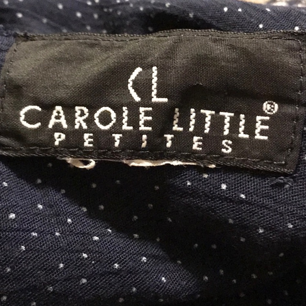 🐳spotted jacket. - Picture 4 of 4